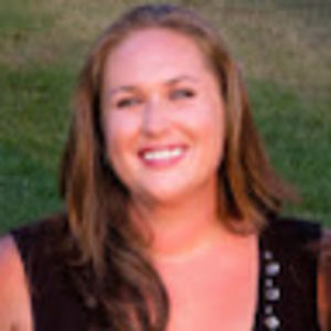 Meet your Posher, Theresa